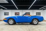 1973 Ferrari 365GTB/4 Spyder - Exceptional Moto Technique conversion