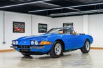 1973 Ferrari 365GTB/4 Spyder - Exceptional Moto Technique conversion
