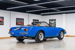 1973 Ferrari 365GTB/4 Spyder - Exceptional Moto Technique conversion