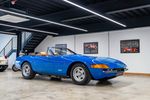 1973 Ferrari 365GTB/4 Spyder - Exceptional Moto Technique conversion