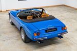 1973 Ferrari 365GTB/4 Spyder - Exceptional Moto Technique conversion