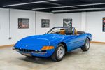 1973 Ferrari 365GTB/4 Spyder - Exceptional Moto Technique conversion