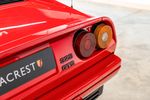 1987 Ferrari 328 GTS - Pre ABS