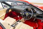 1987 Ferrari 328 GTS - Pre ABS