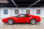 1987 Ferrari 328 GTS - Pre ABS