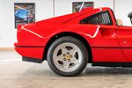 1987 Ferrari 328 GTS - Pre ABS