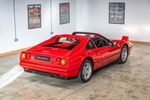 1987 Ferrari 328 GTS - Pre ABS