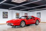 1987 Ferrari 328 GTS - Pre ABS