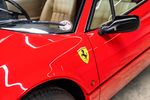 1987 Ferrari 328 GTS - Pre ABS