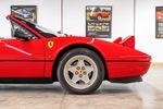 1987 Ferrari 328 GTS - Pre ABS