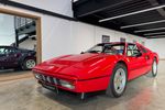 1987 Ferrari 328 GTS - Pre ABS