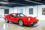 1987 Ferrari 328 GTS - Pre ABS