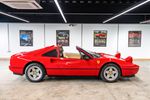 1987 Ferrari 328 GTS - Pre ABS