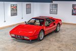 1987 Ferrari 328 GTS - Pre ABS