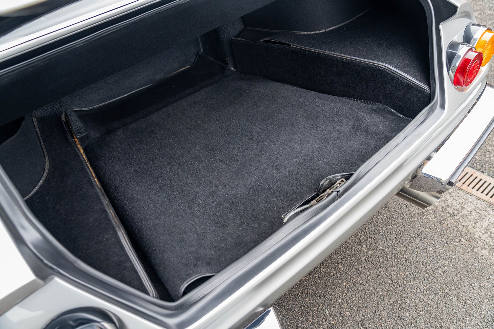 1972 Ferrari 365 GTB/4