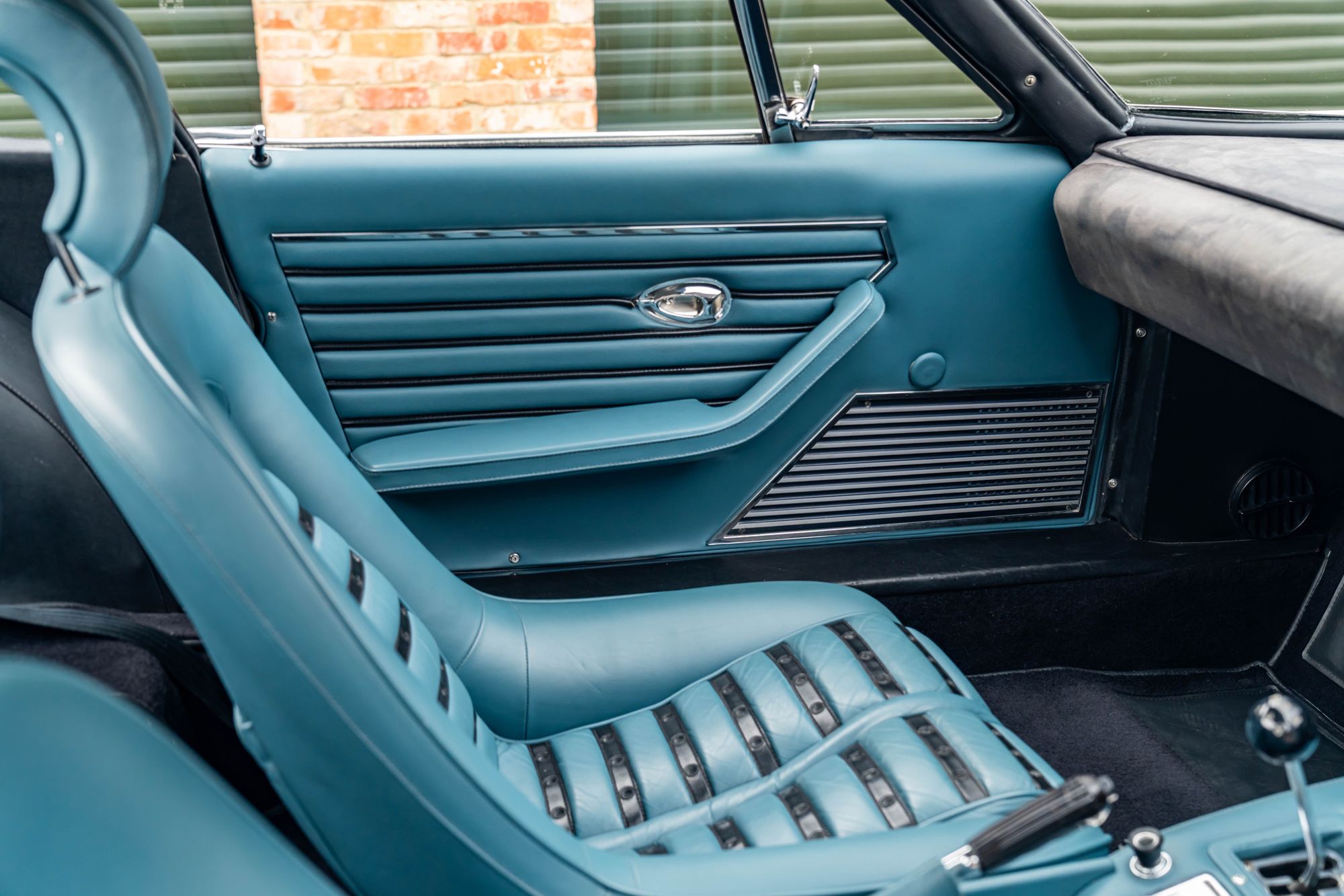 1972 Ferrari 365 GTB/4