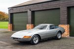 1972 Ferrari 365 GTB/4