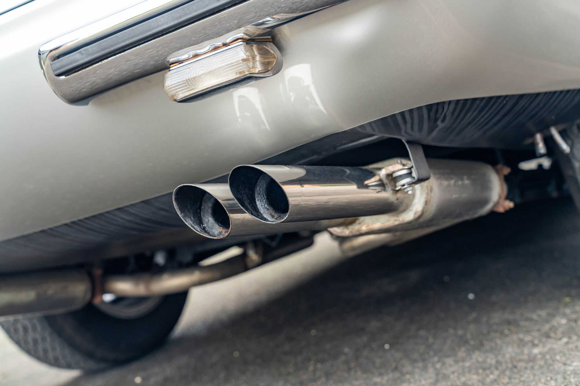 1972 Ferrari 365 GTB/4