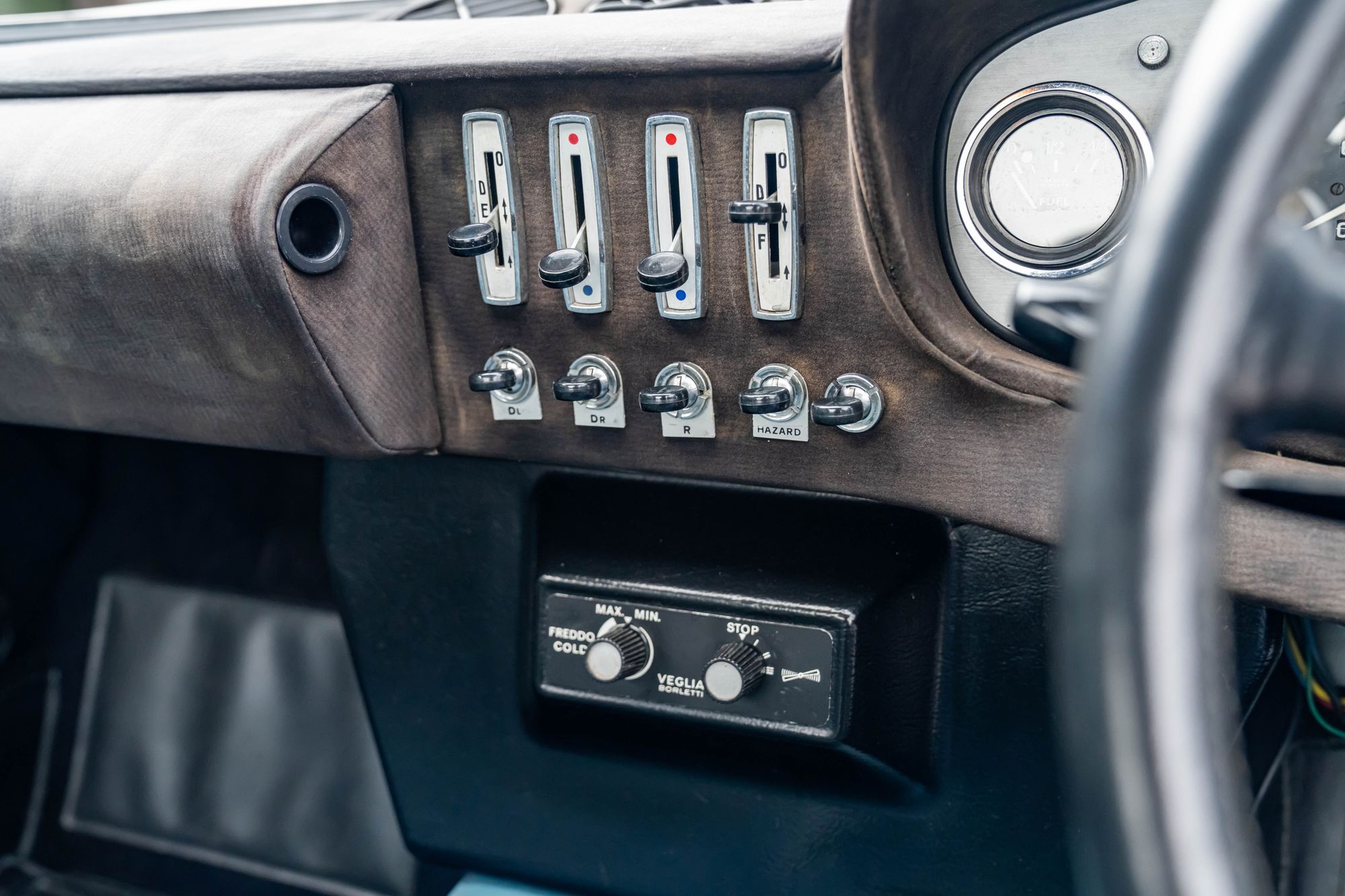 1972 Ferrari 365 GTB/4