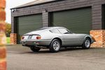 1972 Ferrari 365 GTB/4
