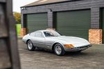 1972 Ferrari 365 GTB/4