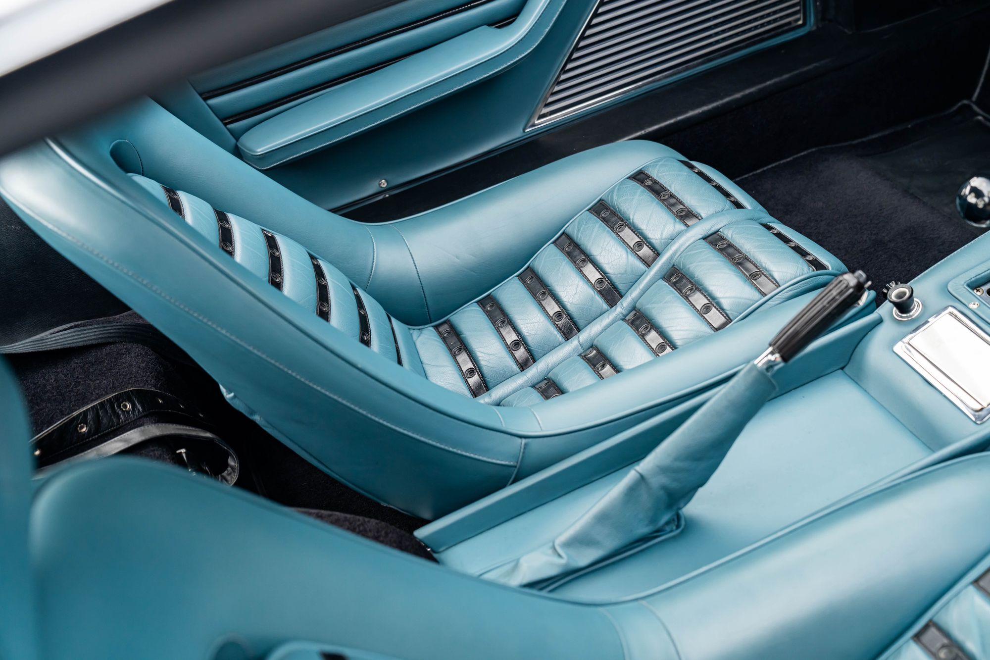 1972 Ferrari 365 GTB/4