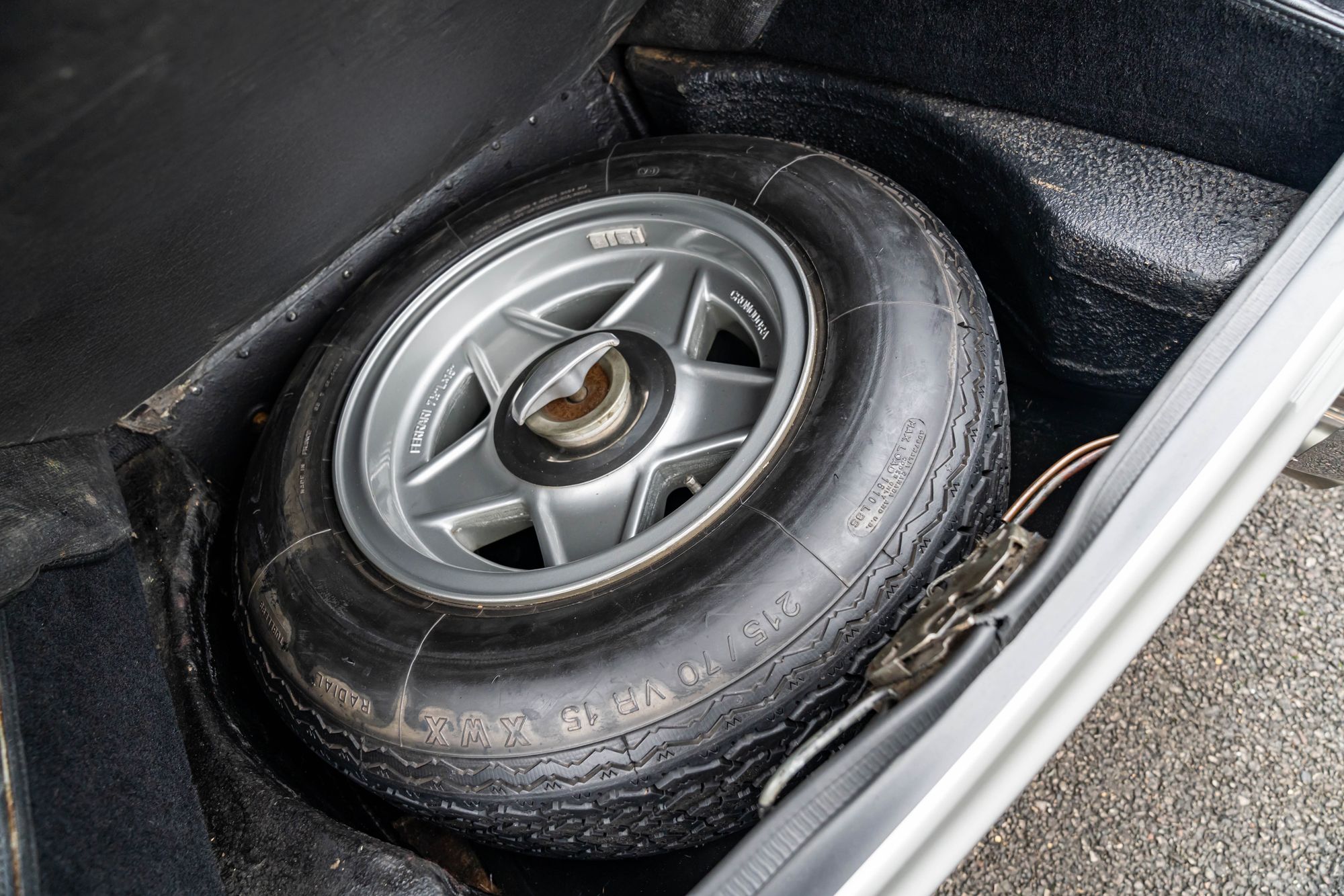 1972 Ferrari 365 GTB/4