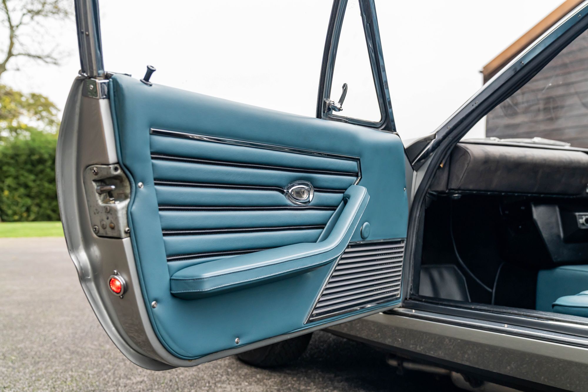 1972 Ferrari 365 GTB/4