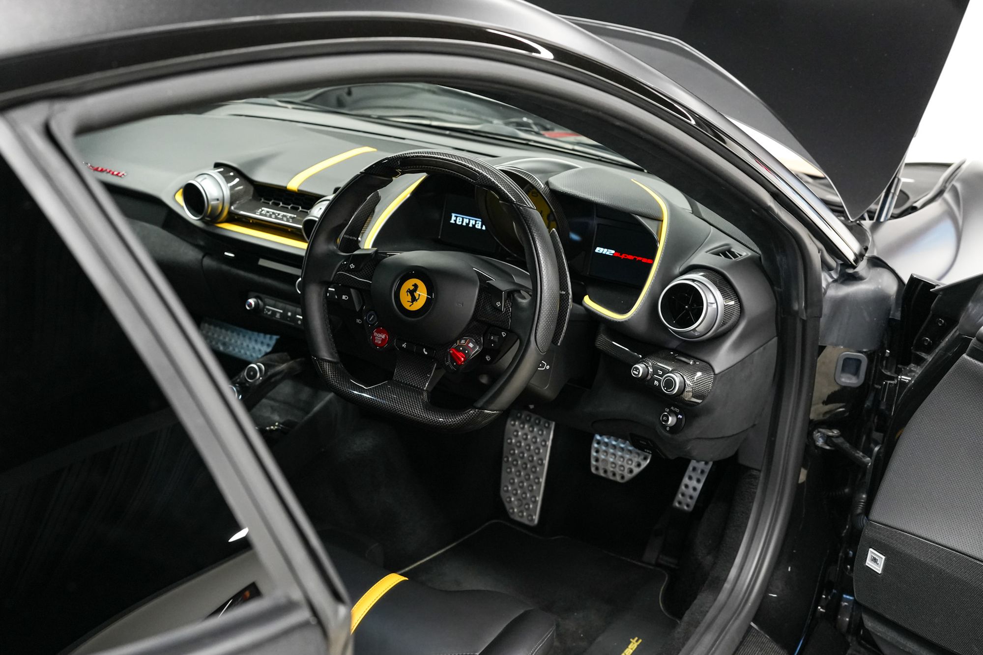2018 Ferrari ‘Atelier’ 812 Superfast