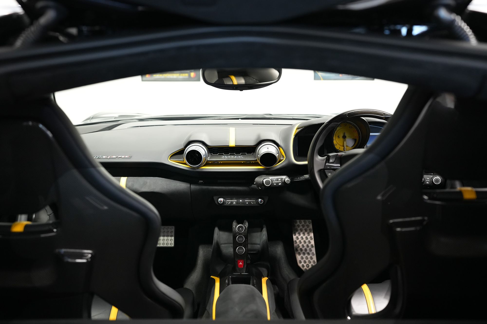 2018 Ferrari ‘Atelier’ 812 Superfast