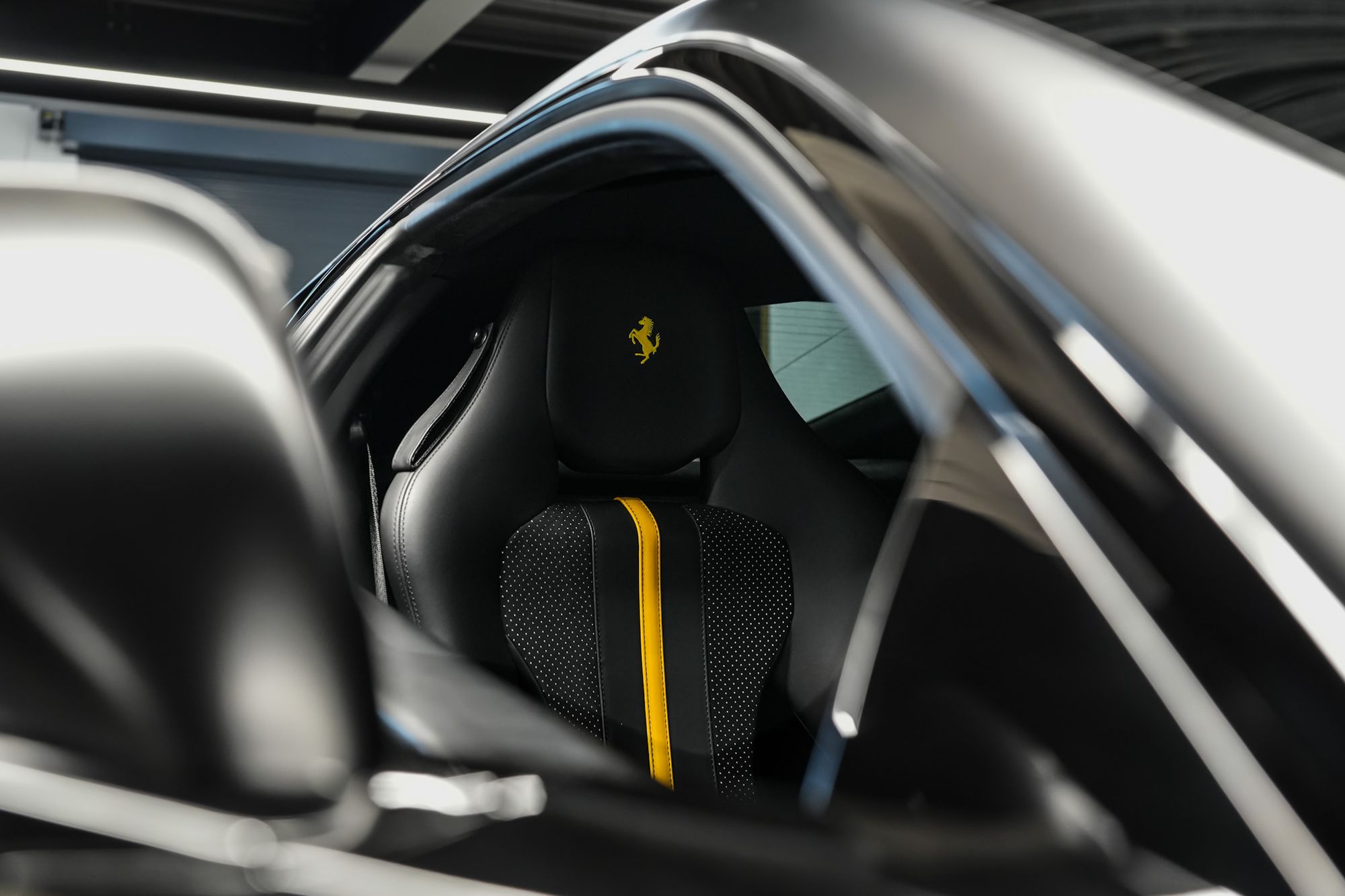 2018 Ferrari ‘Atelier’ 812 Superfast