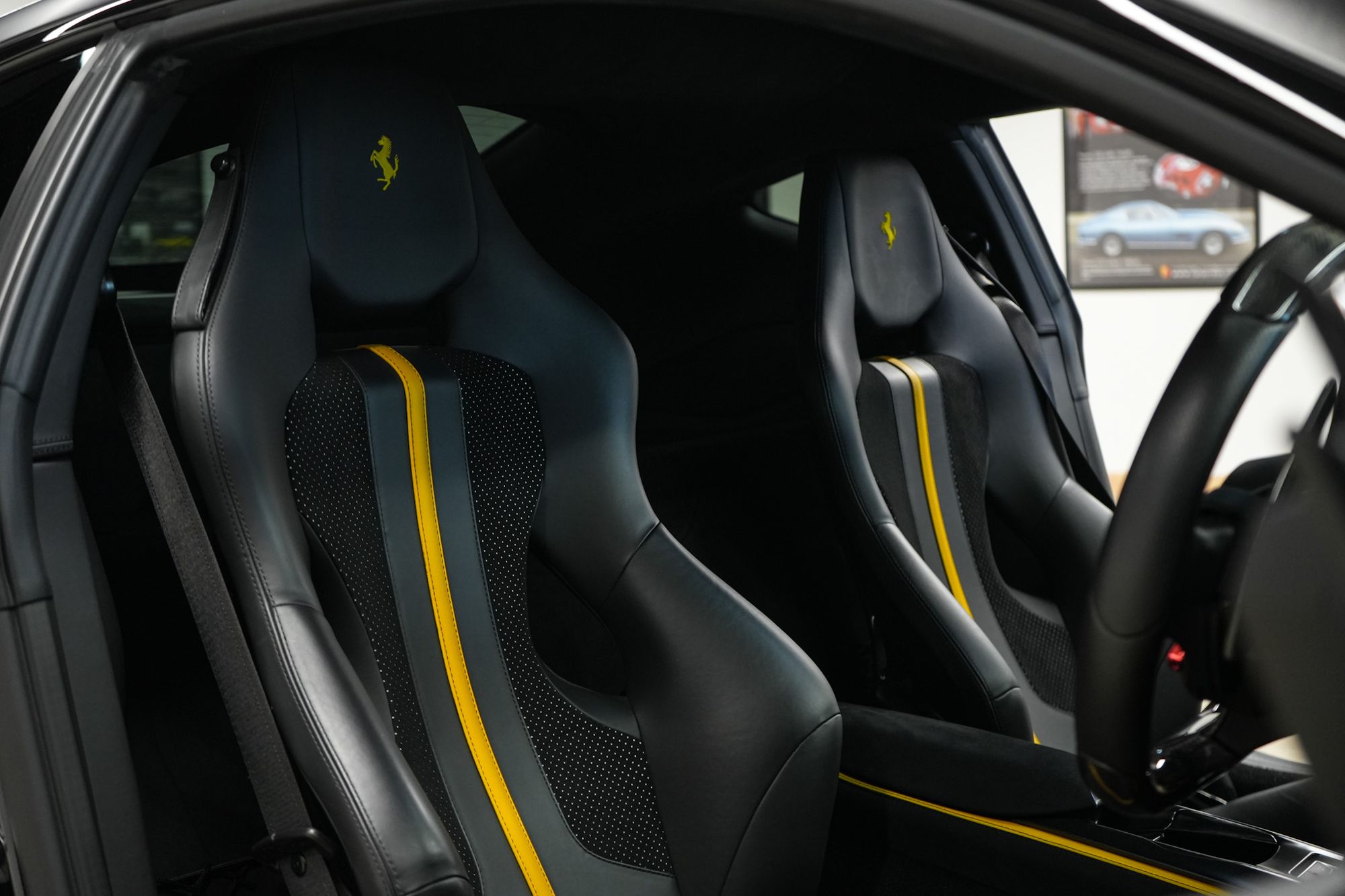 2018 Ferrari ‘Atelier’ 812 Superfast