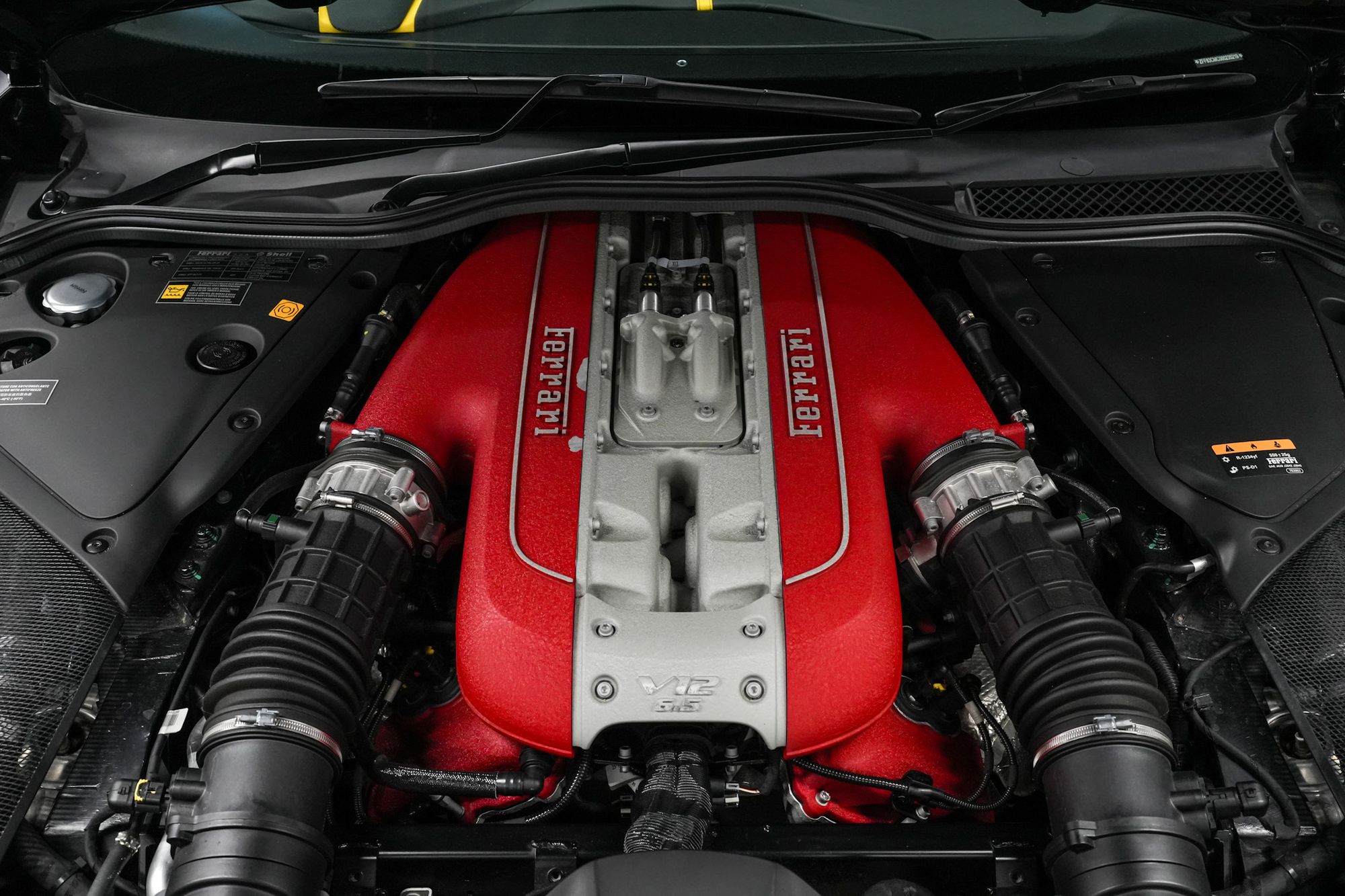 2018 Ferrari ‘Atelier’ 812 Superfast