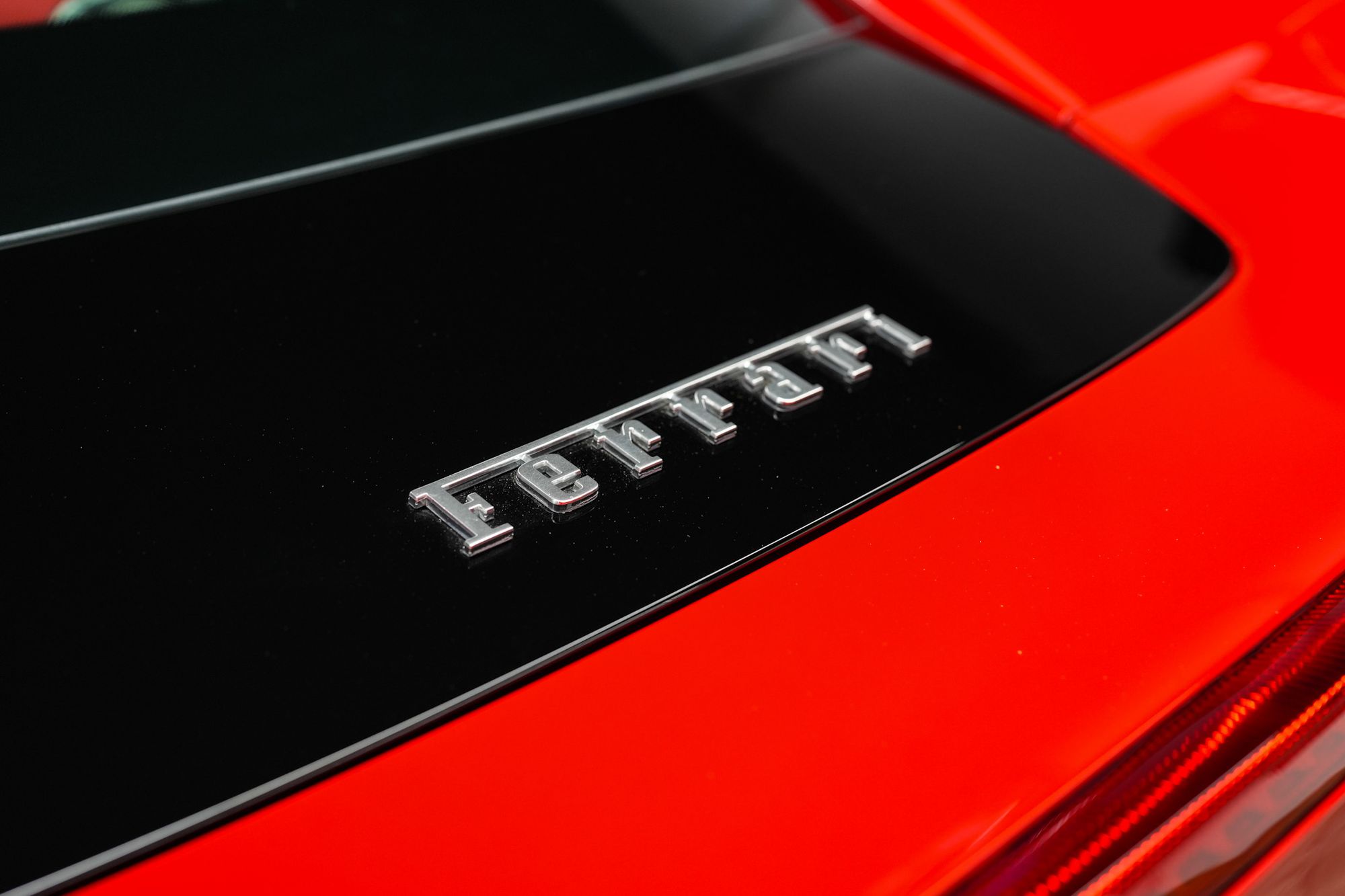 2011 Ferrari 458 Italia