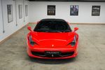 2011 Ferrari 458 Italia