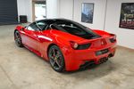 2011 Ferrari 458 Italia