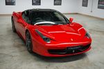 2011 Ferrari 458 Italia