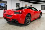 2011 Ferrari 458 Italia
