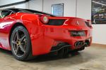 2011 Ferrari 458 Italia