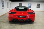 2011 Ferrari 458 Italia