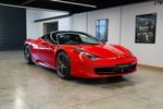 2011 Ferrari 458 Italia
