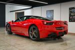 2011 Ferrari 458 Italia