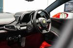 2011 Ferrari 458 Italia