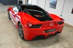 2011 Ferrari 458 Italia