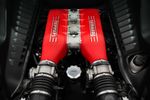 2011 Ferrari 458 Italia