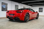 2011 Ferrari 458 Italia