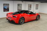 2011 Ferrari 458 Italia