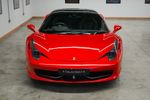 2011 Ferrari 458 Italia