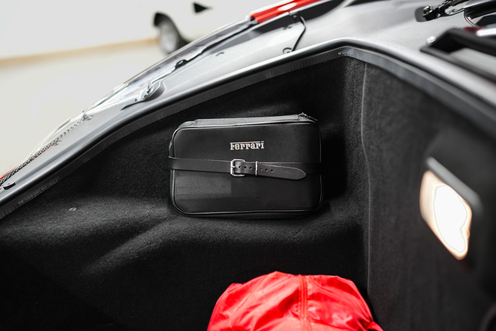 2011 Ferrari 458 Italia