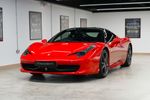 2011 Ferrari 458 Italia